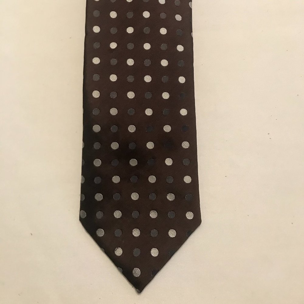 Canali tie